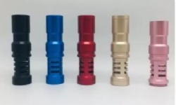 Digital Product CNC Precision Turning , Electroplated Turned Metal Parts